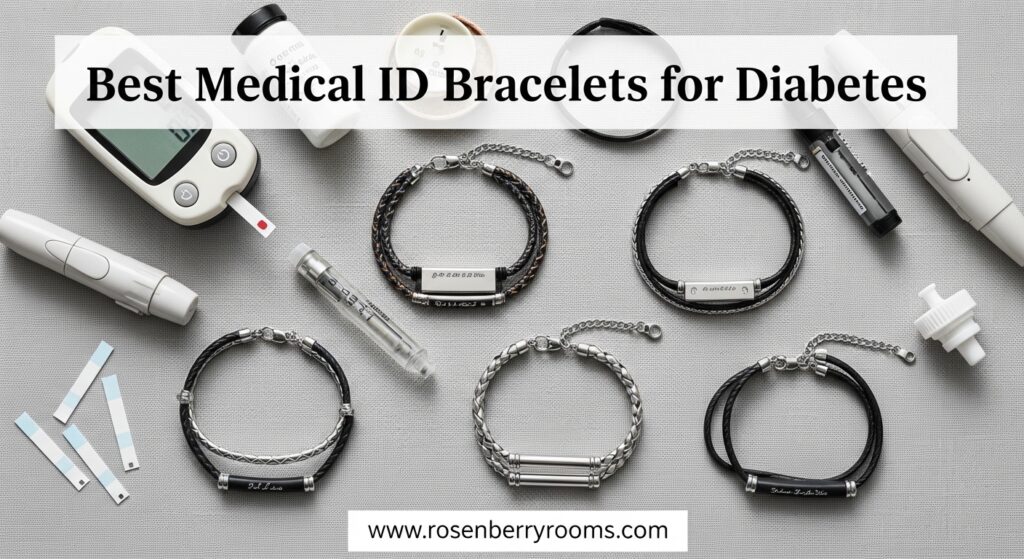 The current image has no alternative text. The file name is: Best-Medical-ID-Bracelets-for-Diabetes.jpeg