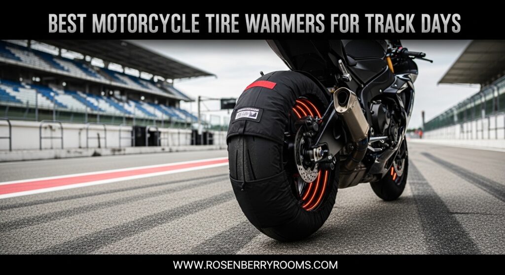 The current image has no alternative text. The file name is: Best-Motorcycle-Tire-Warmers-for-Track-Days.jpg
