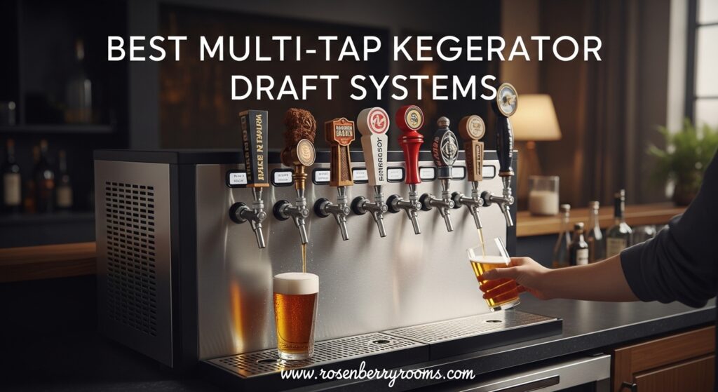 The current image has no alternative text. The file name is: Best-Multi-Tap-Kegerator-Draft-Systems.jpeg