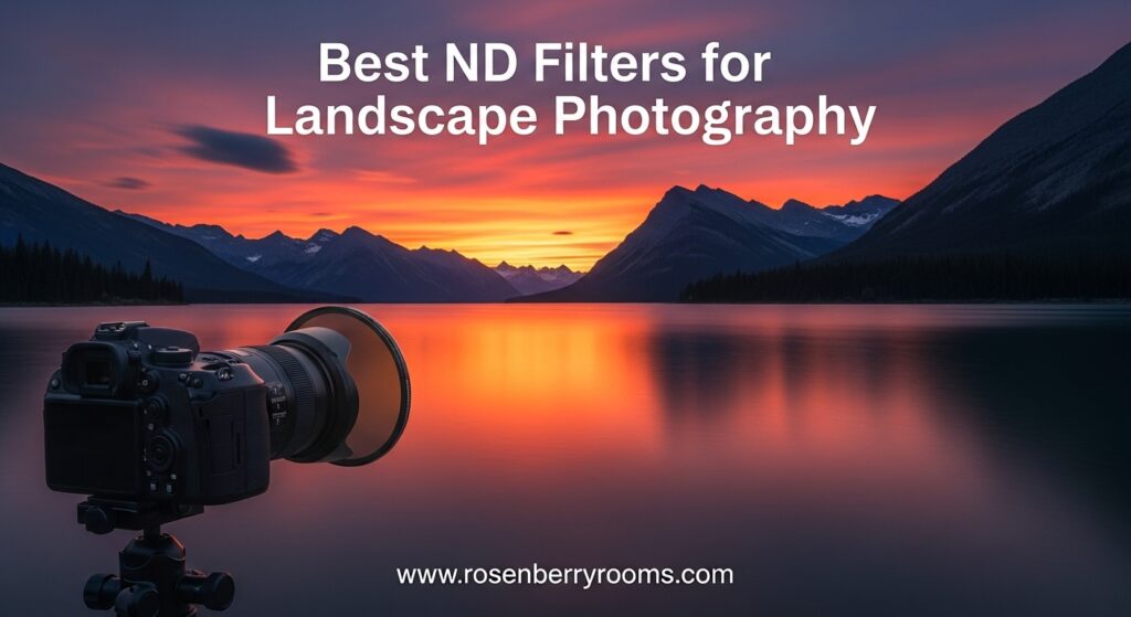 The current image has no alternative text. The file name is: Best-ND-Filters-for-Landscape-Photography.jpeg
