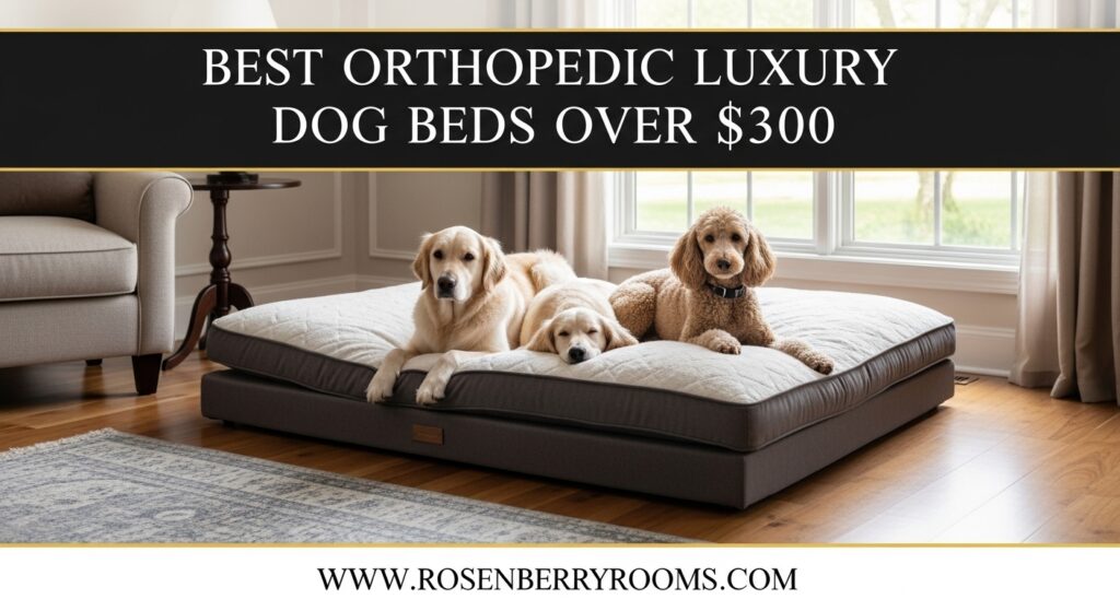 The current image has no alternative text. The file name is: Best-Orthopedic-Luxury-Dog-Beds-Over-300.jpeg