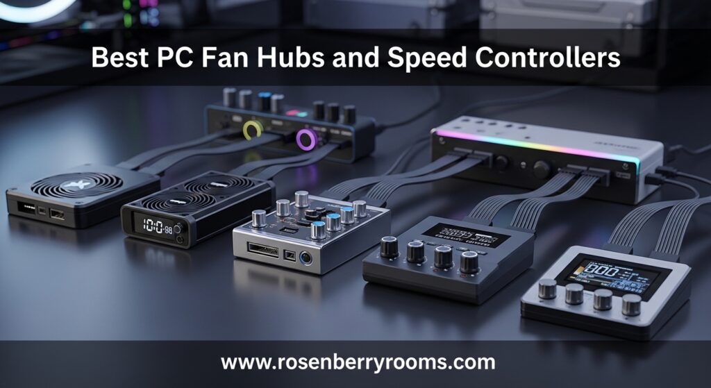The current image has no alternative text. The file name is: Best-PC-Fan-Hubs-and-Speed-Controllers.jpeg