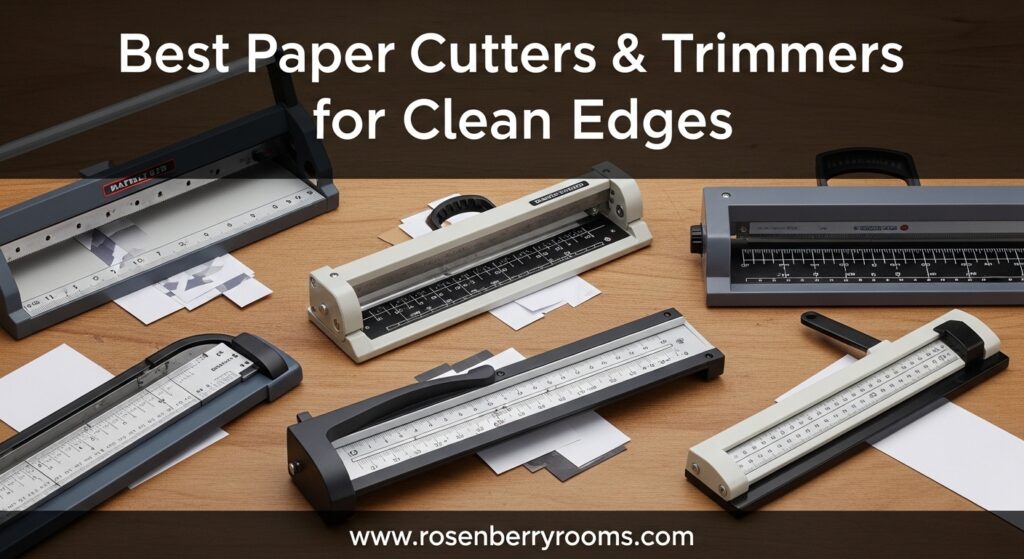 The current image has no alternative text. The file name is: Best-Paper-Cutters-Trimmers-for-Clean-Edges.jpeg