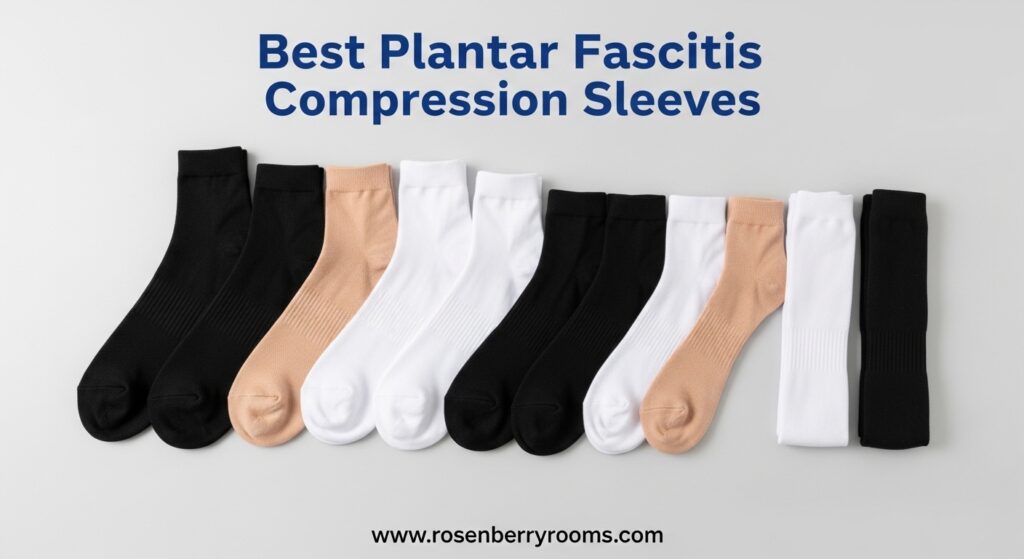 The current image has no alternative text. The file name is: Best-Plantar-Fasciitis-Compression-Sleeves.jpg
