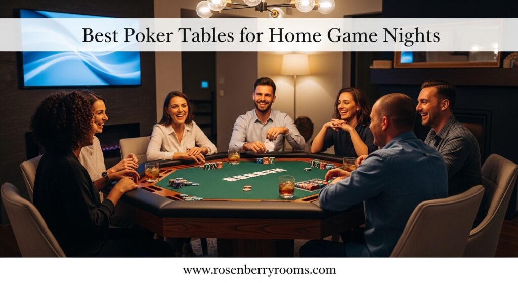 The current image has no alternative text. The file name is: Best-Poker-Tables-for-Home-Game-Nights.jpg