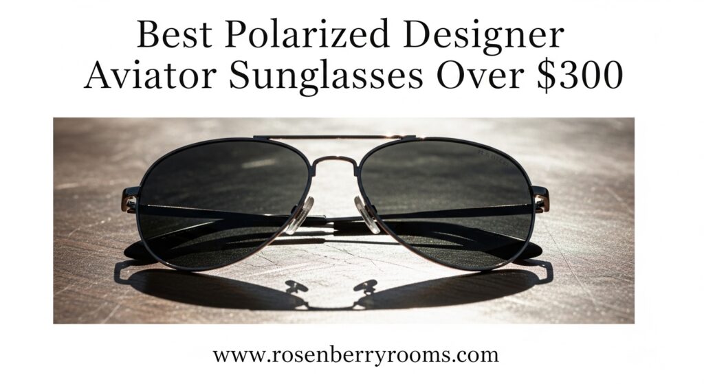 The current image has no alternative text. The file name is: Best-Polarized-Designer-Aviator-Sunglasses-Over-300.jpg