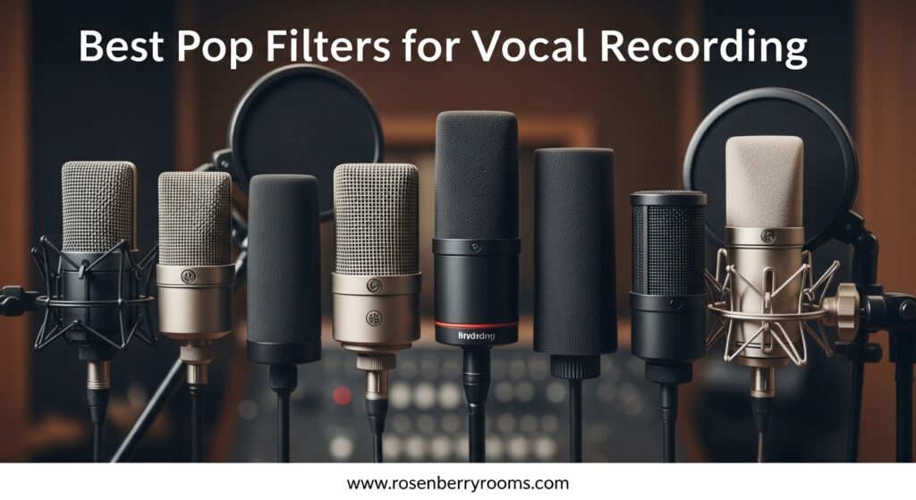 The current image has no alternative text. The file name is: Best-Pop-Filters-for-Vocal-Recording.jpg
