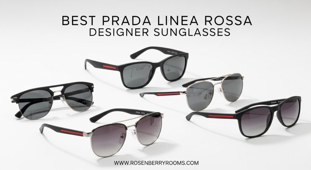 The current image has no alternative text. The file name is: Best-Prada-Linea-Rossa-Designer-Sunglasses.jpg