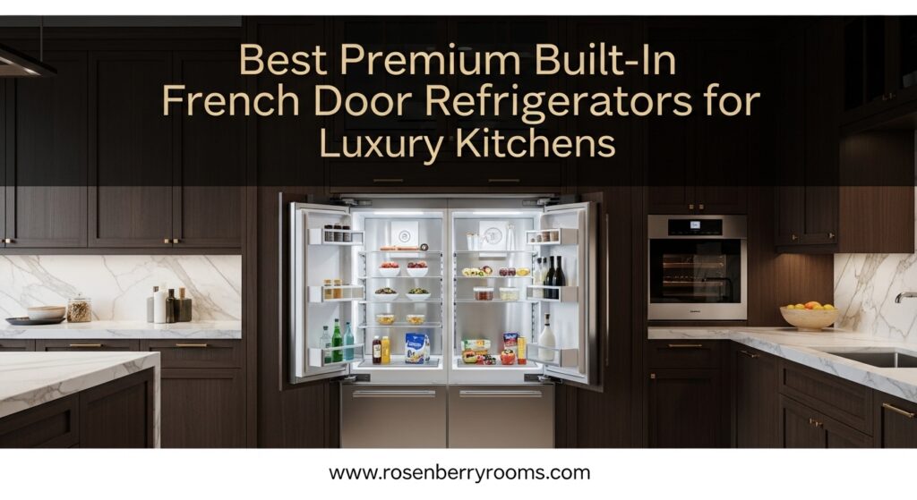 The current image has no alternative text. The file name is: Best-Premium-Built-In-French-Door-Refrigerators-for-Luxury-Kitchens.jpg