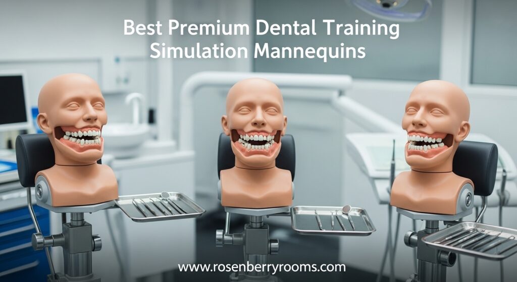 The current image has no alternative text. The file name is: Best-Premium-Dental-Training-Simulation-Mannequins.jpg