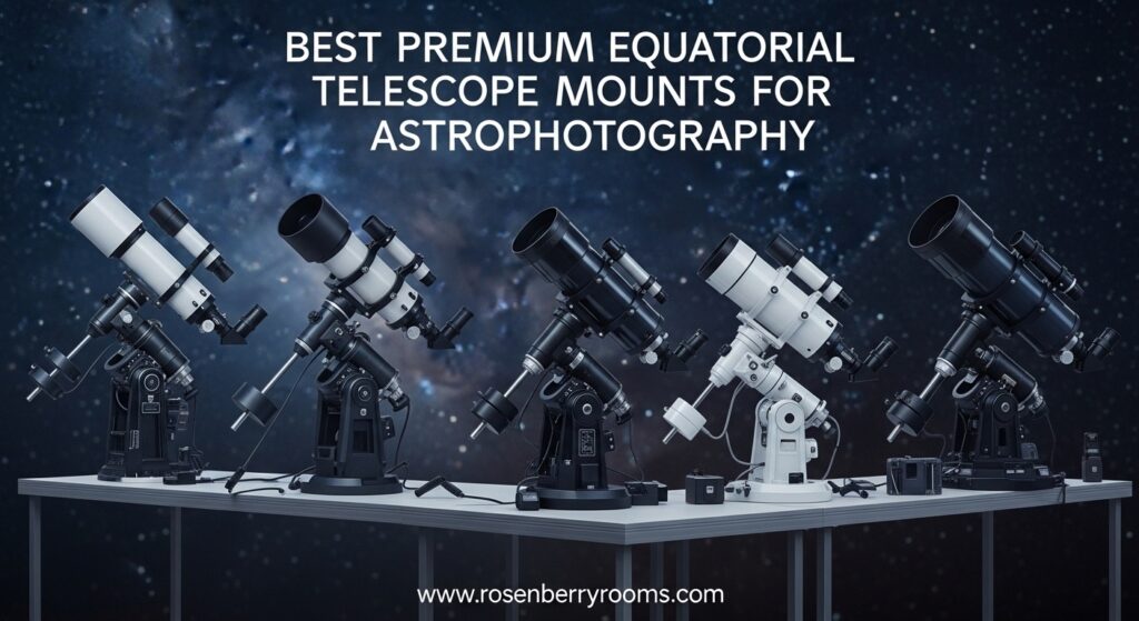 The current image has no alternative text. The file name is: Best-Premium-Equatorial-Telescope-Mounts-for-Astrophotography.jpg
