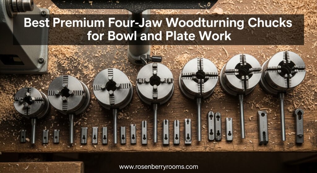 The current image has no alternative text. The file name is: Best-Premium-Four-Jaw-Woodturning-Chuck-Sets-for-Bowl-and-Plate-Work.jpg