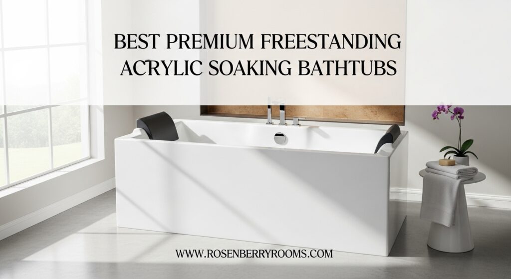 The current image has no alternative text. The file name is: Best-Premium-Freestanding-Acrylic-Soaking-Bathtubs.jpg