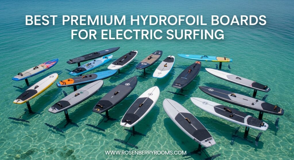 The current image has no alternative text. The file name is: Best-Premium-Hydrofoil-Boards-for-Electric-Surfing.jpg