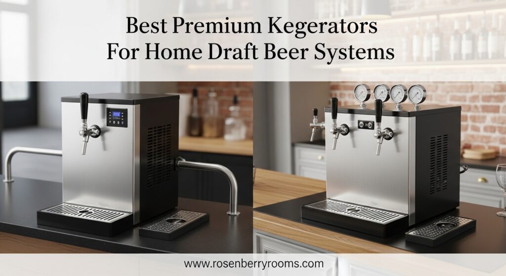 The current image has no alternative text. The file name is: Best-Premium-Kegerators-For-Home-Draft-Beer-Systems.jpg