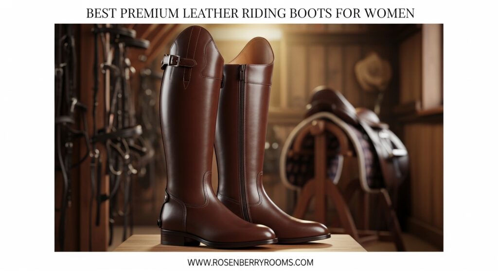 The current image has no alternative text. The file name is: Best-Premium-Leather-Riding-Boots-for-Women.jpg