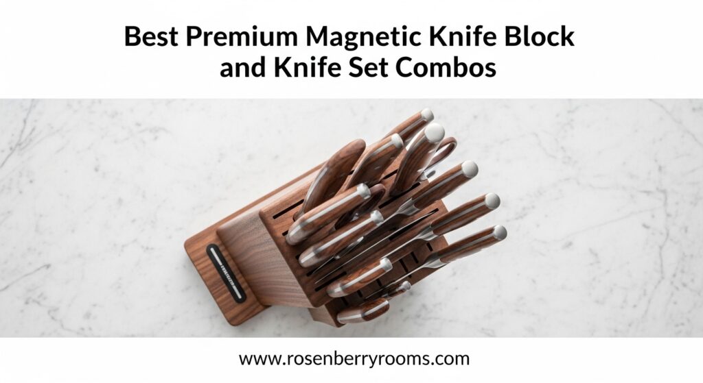 The current image has no alternative text. The file name is: Best-Premium-Magnetic-Knife-Block-and-Knife-Set-Combos.jpg