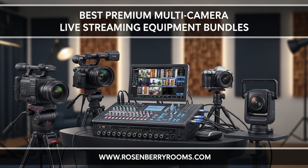 The current image has no alternative text. The file name is: Best-Premium-Multi-Camera-Live-Streaming-Equipment-Bundles.jpg