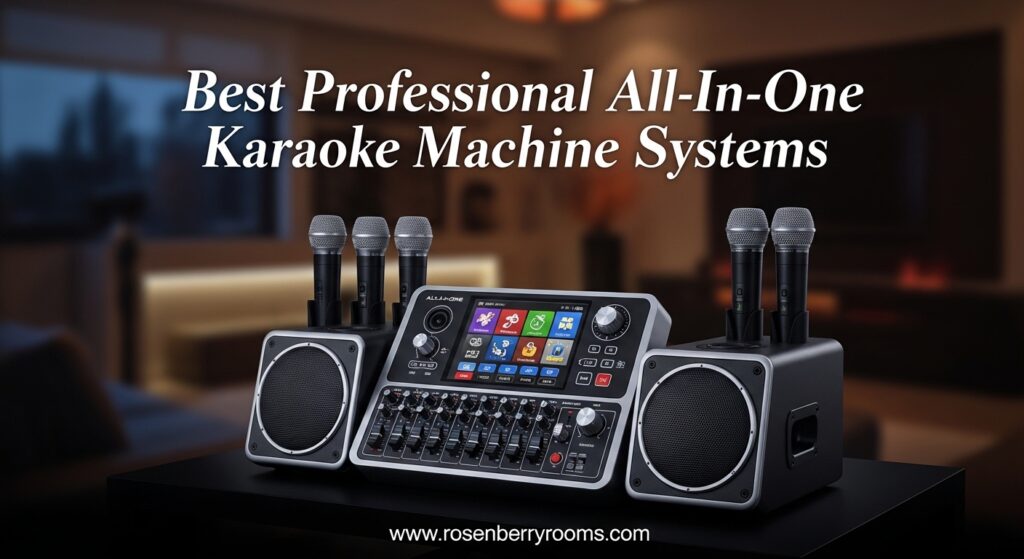 The current image has no alternative text. The file name is: Best-Professional-All-In-One-Karaoke-Machine-Systems.jpg