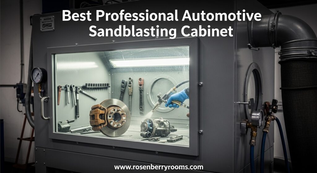 The current image has no alternative text. The file name is: Best-Professional-Automotive-Sandblasting-Cabinet.jpg