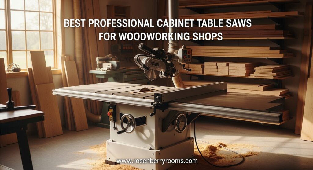 The current image has no alternative text. The file name is: Best-Professional-Cabinet-Table-Saws-for-Woodworking-Shops.jpg