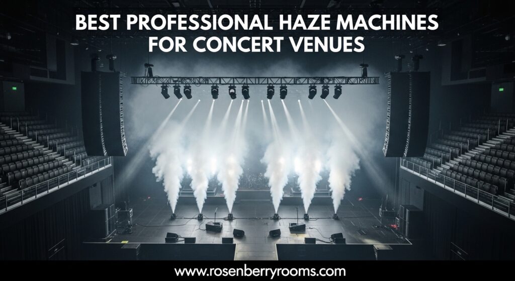 The current image has no alternative text. The file name is: Best-Professional-Haze-Machines-for-Concert-Venues.jpg