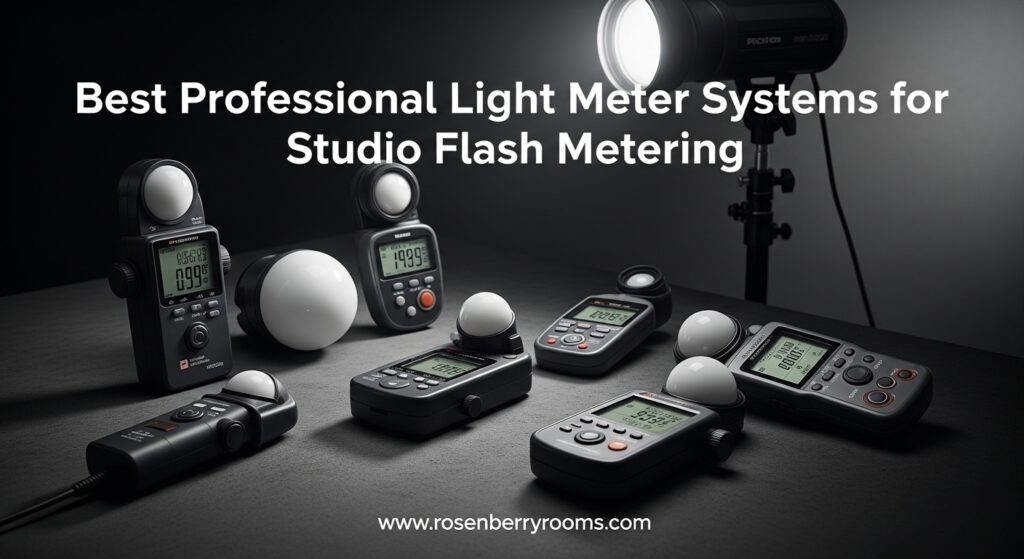 The current image has no alternative text. The file name is: Best-Professional-Light-Meter-Systems-for-Studio-Flash-Metering.jpg