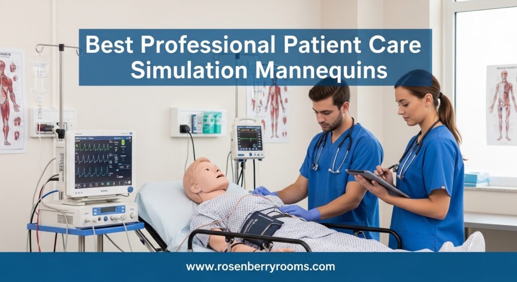 The current image has no alternative text. The file name is: Best-Professional-Patient-Care-Simulation-Mannequins.jpg