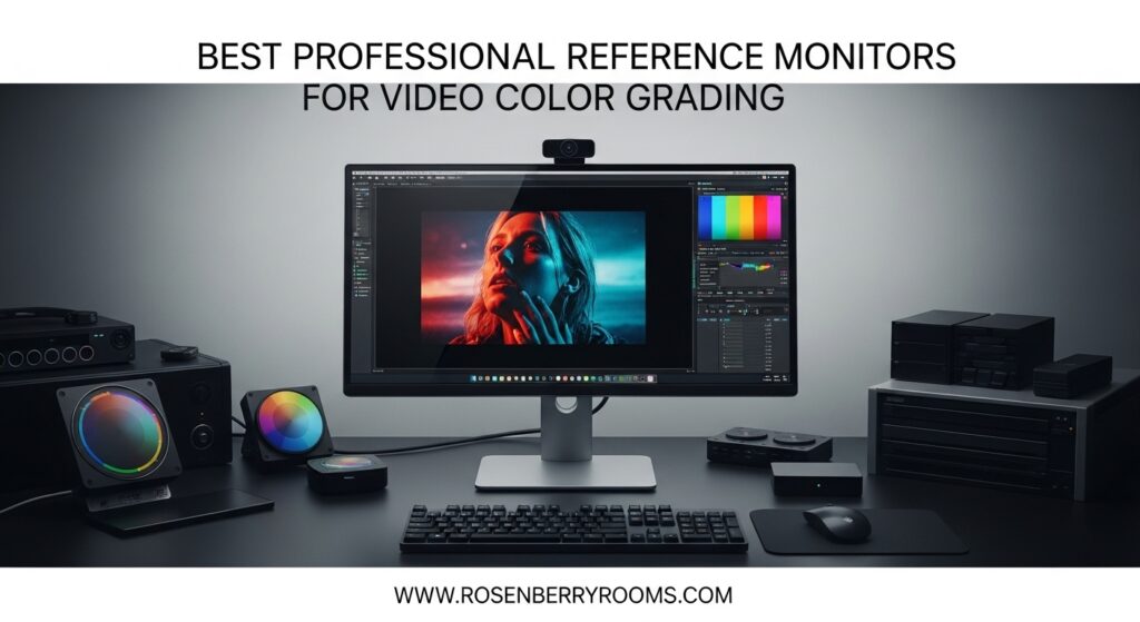 The current image has no alternative text. The file name is: Best-Professional-Reference-Monitors-for-Video-Color-Grading.jpg