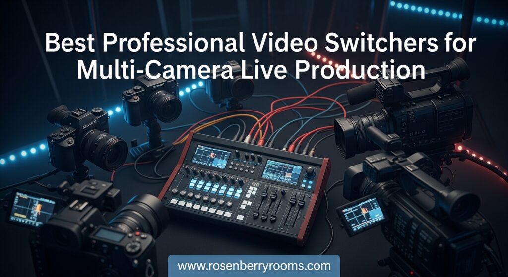 The current image has no alternative text. The file name is: Best-Professional-Video-Switchers-for-Multi-Camera-Live-Production.jpg