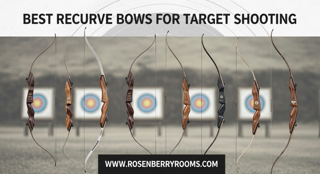The current image has no alternative text. The file name is: Best-Recurve-Bows-for-Target-Shooting.jpg