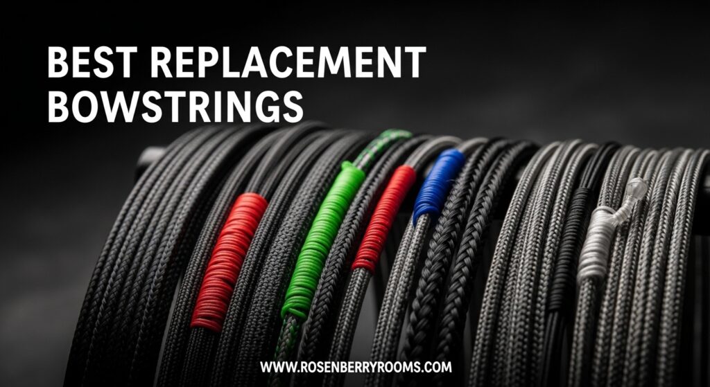 The current image has no alternative text. The file name is: Best-Replacement-Bowstrings.jpg