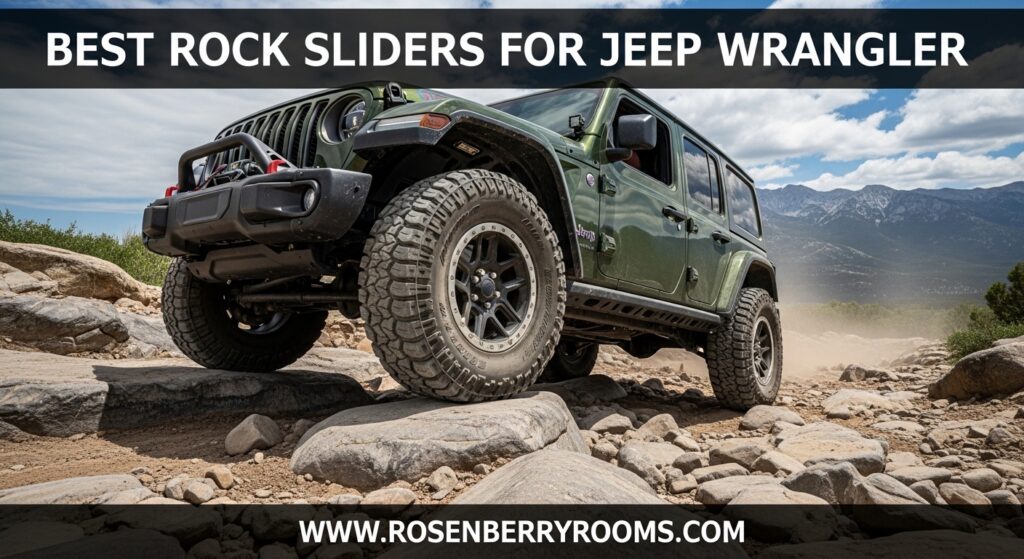 The current image has no alternative text. The file name is: Best-Rock-Sliders-for-Jeep-Wrangler.jpg
