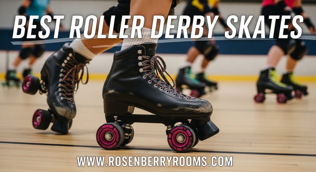The current image has no alternative text. The file name is: Best-Roller-Derby-Skates.jpg
