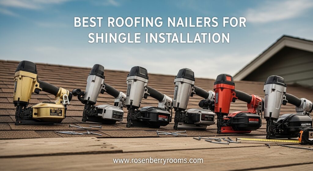 The current image has no alternative text. The file name is: Best-Roofing-Nailers-for-Shingle-Installation.jpg