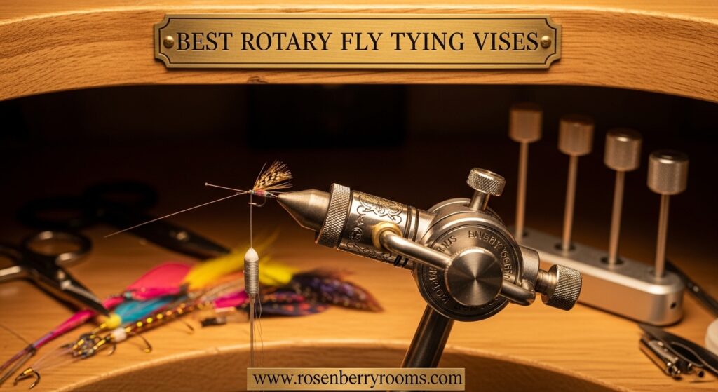 The current image has no alternative text. The file name is: Best-Rotary-Fly-Tying-Vises.jpg