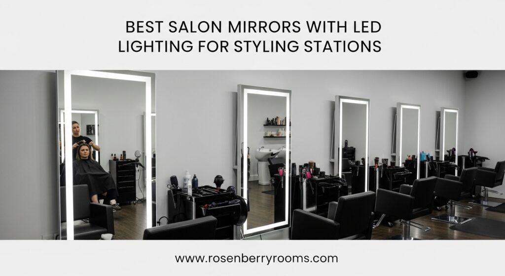 The current image has no alternative text. The file name is: Best-Salon-Mirrors-with-LED-Lighting-for-Styling-Stations.jpg