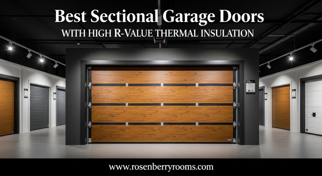 The current image has no alternative text. The file name is: Best-Sectional-Garage-Doors-with-High-R-Value-Thermal-Insulation.jpg