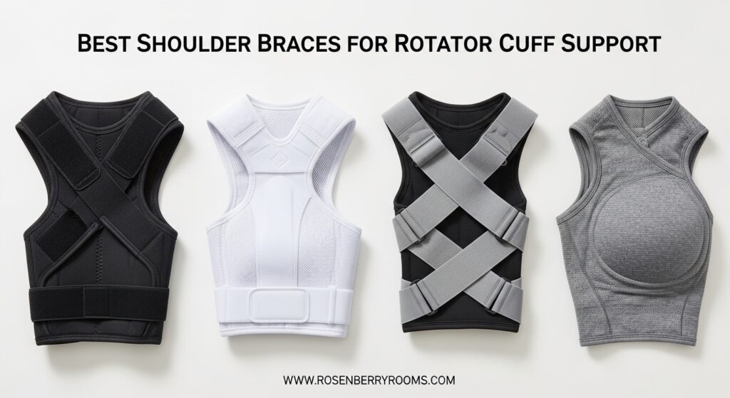 The current image has no alternative text. The file name is: Best-Shoulder-Braces-for-Rotator-Cuff-Support.jpg