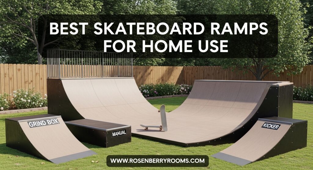 The current image has no alternative text. The file name is: Best-Skateboard-Ramps-for-Home-Use.jpg