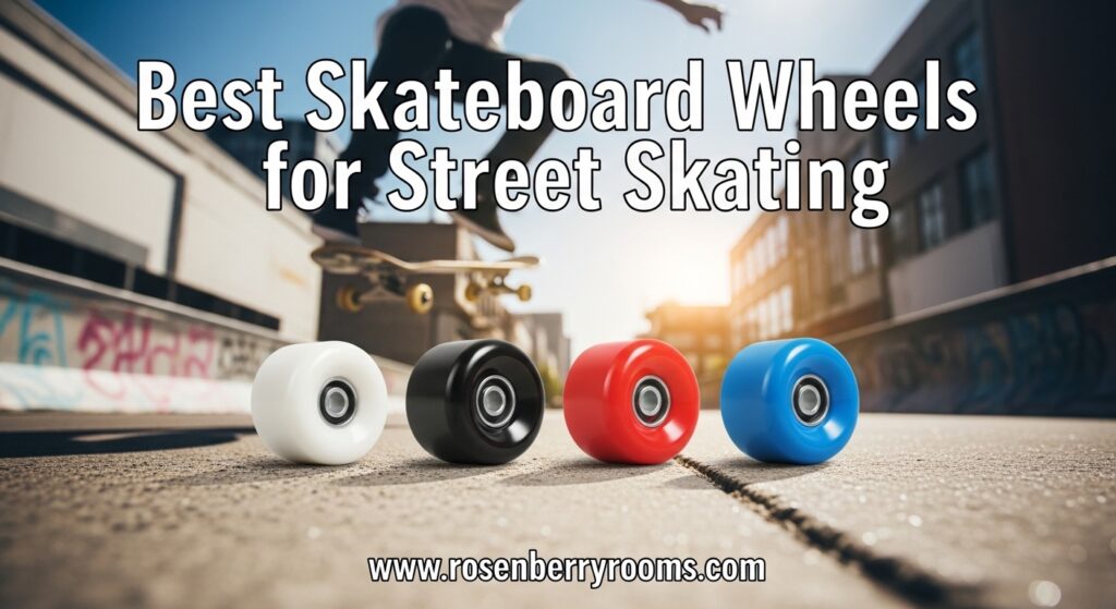 The current image has no alternative text. The file name is: Best-Skateboard-Wheels-for-Street-Skating.jpg
