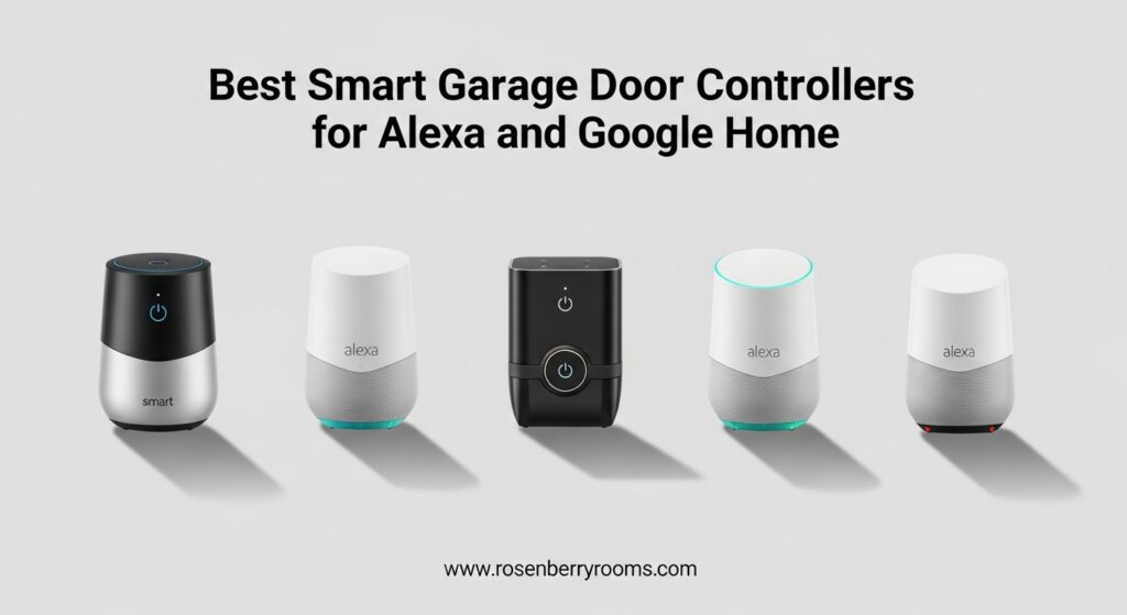 The current image has no alternative text. The file name is: Best-Smart-Garage-Door-Controllers-for-Alexa-and-Google-Home.jpg