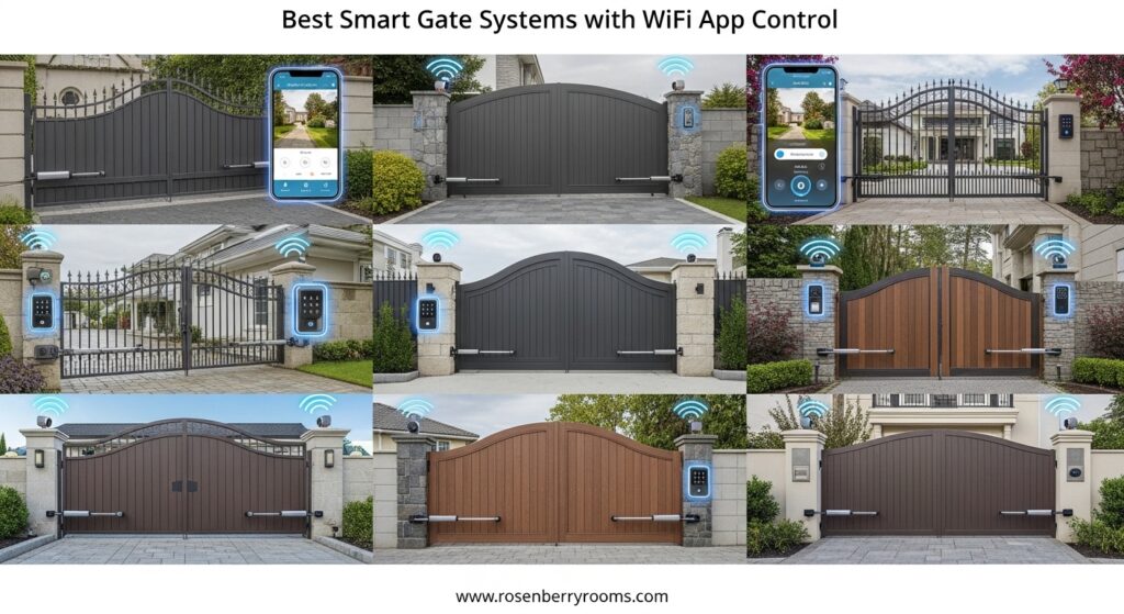 The current image has no alternative text. The file name is: Best-Smart-Gate-Systems-with-WiFi-App-Control.jpg