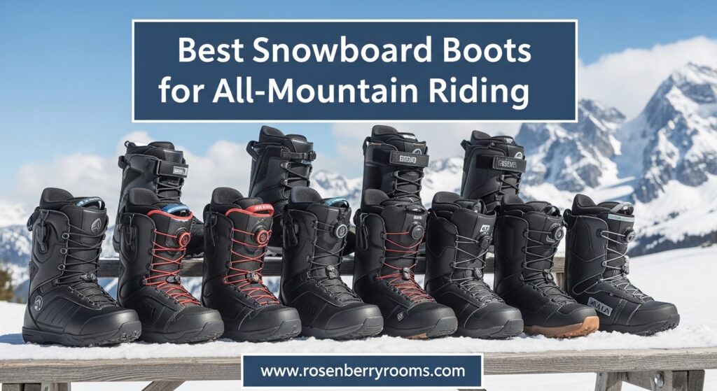 The current image has no alternative text. The file name is: Best-Snowboard-Boots-for-All-Mountain-Riding.jpg