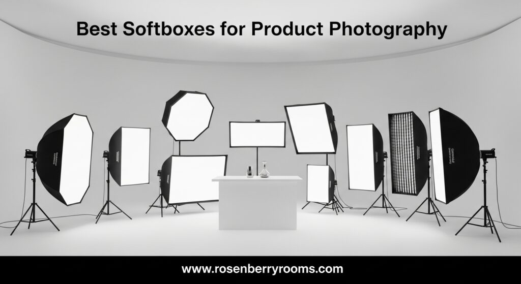 The current image has no alternative text. The file name is: Best-Softboxes-for-Product-Photography.jpg