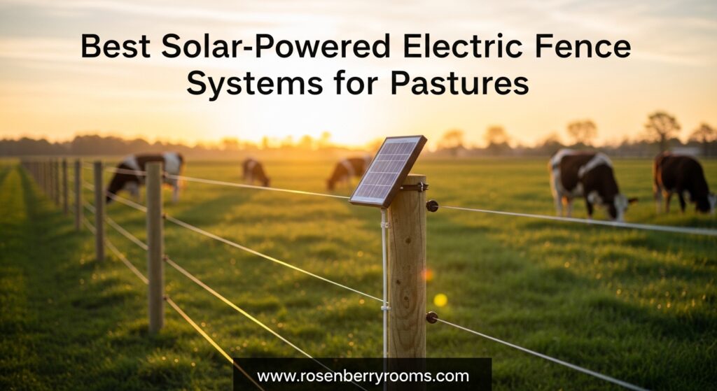 The current image has no alternative text. The file name is: Best-Solar-Powered-Electric-Fence-Systems-for-Pastures.jpg