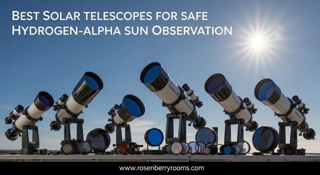 The current image has no alternative text. The file name is: Best-Solar-Telescopes-for-Safe-Hydrogen-Alpha-Sun-Observation.jpg