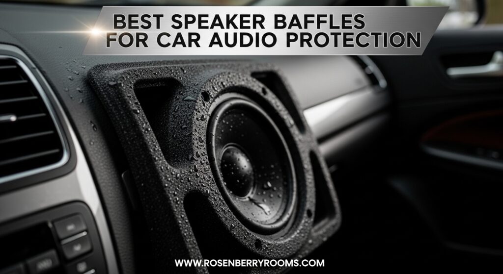 The current image has no alternative text. The file name is: Best-Speaker-Baffles-for-Car-Audio-Protection.jpg