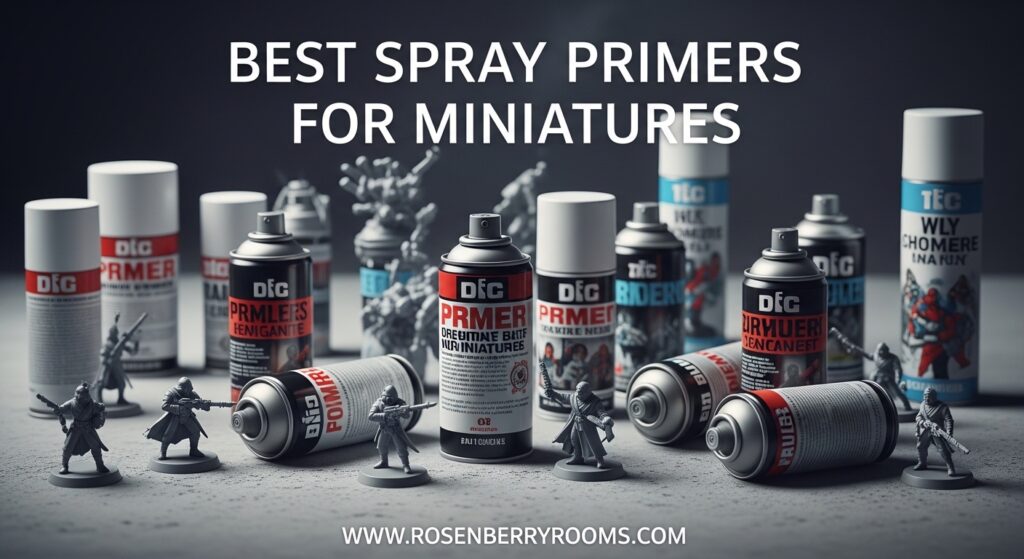 The current image has no alternative text. The file name is: Best-Spray-Primers-for-Miniatures.jpg