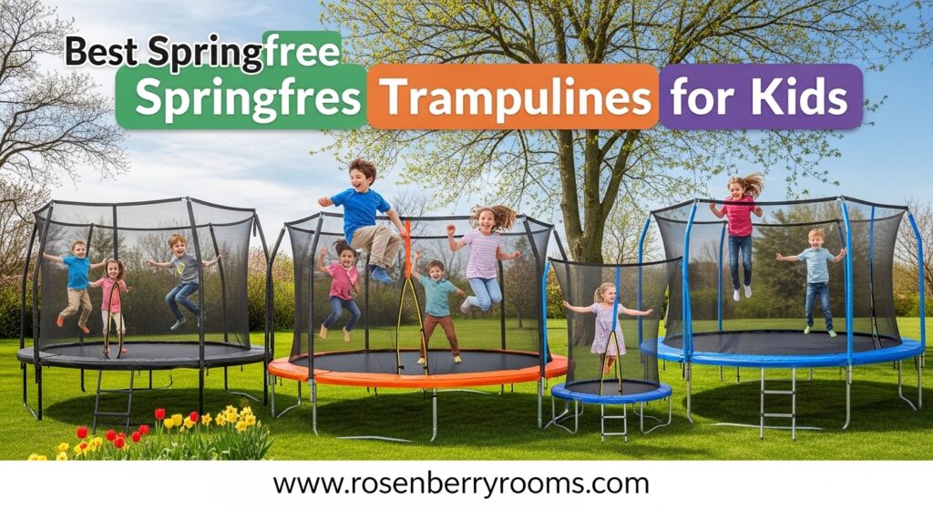 The current image has no alternative text. The file name is: Best-Springfree-Springless-Trampolines-for-Kids.jpg